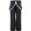 Brugi SPODNIE NARCIARSKIE 1AJ3 500-BLACK 36