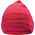 Iguana CZAPKA LEA W AMBIL RED ONE SIZE