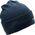 Iguana CZAPKA LEA W NAVY BLUE MELANGE ONE SIZE