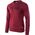 Magnum BLUZA MAGNUM BENELLI POMEGRANATE/BLACK XXL