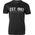 Magnum KOSZULKA MAGNUM ELLIB BLACK L