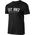 Magnum KOSZULKA MAGNUM ELLIB BLACK L