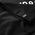 Magnum KOSZULKA MAGNUM ELLIB BLACK L