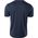 Magnum KOSZULKA MAGNUM ELLIB DRESS BLUES XXL