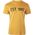 Magnum KOSZULKA MAGNUM ELLIB MUSTARD XL