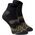 Magnum SKARPETY MAGNUM BERSOR BLACK/GREY/HONEY MUSTARD 36-39