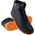 Magnum OBUWIE CLASSIC MADSON II BLACK/ORANGE 42