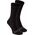 Magnum SKARPETY MAGNUM RETSOKA BLACK/FORGED IRON 36-39
