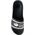 AquaWave KLAPKI ARWEDI BLACK/WHITE 42