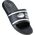 AquaWave KLAPKI ARWEDI BLACK/WHITE 42
