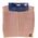 Bejo CHUSTY ROAR JRG SILVER PINK/SILVER ONE SIZE