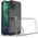 Mercury Goospery Etui IPHONE 13 Jelly Case Mercury silikonowe transparentne