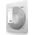 Lindy Lindy 47139 Kabel (skrętka) komputerowa LS0H CAT6a S/FTP, Szary - 15m