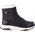 Hi-Tec Śniegowce Mestia MID WP Wo's czarne r. 36