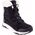 Hi-Tec Śniegowce Mestia MID WP Wo's czarne r. 36