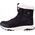 Hi-Tec Śniegowce Mestia MID WP Wo's czarne r. 36