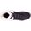 Hi-Tec OBUWIE ZIMOWE MESTIA MID WP WO'S BLACK/WHITE 37