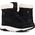 Hi-Tec Damskie buty zimowe mestia mid wp, czarne, r. 38 (76148-S)