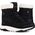 Hi-Tec Damskie buty zimowe mestia mid wp, czarne, r. 38 (76148-S)