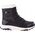 Hi-Tec OBUWIE ZIMOWE MESTIA MID WP WO'S BLACK/WHITE 39