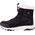Hi-Tec OBUWIE ZIMOWE MESTIA MID WP WO'S BLACK/WHITE 39