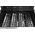 Yato YG-20013 Grill ogrodowy gazowy 17.5 kW 46 cm x 65 cm