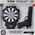 Icom Tarcza dart z pistoletem (00024)