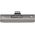 Adapter USB StarTech USB-C - USB-C x2 Srebrny  (CDP2CAPDM)