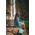 Lifeventure Recycled SoftFibre Trek Towel, Teal, Extra Large