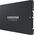 Dysk serwerowy Samsung PM897 480GB 2.5'' SATA III (6 Gb/s)  (MZ7L3480HBLT-00A07)