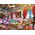 Trefl Puzzle 3000 elementów Paryski pałac