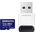 Karta Samsung PRO Plus 2021 MicroSDXC 128 GB Class 10 UHS-I/U3 A2 V30 (MB-MD128KB/WW)