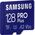 Karta Samsung PRO Plus 2021 MicroSDXC 128 GB Class 10 UHS-I/U3 A2 V30 (MB-MD128KB/WW)