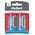 Rebel Bateria D / R20 2 szt.