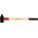 Gedore Gedore sledge hammer ROTBAND-PLUS - 8673650