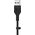 Kabel USB Belkin USB-A - Lightning 1 m Czarny (CAA008BT1MBK)