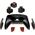 Thrustmaster Zestaw modułów eSwap X czerwony (4460228)