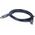 Kabel USB Gembird USB-C - DisplayPort 1.8 m Szary (CC-USB3C-DPF-01-6)