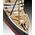 Revell Revell Advent Calendar RMS Titanic - 01038