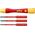 Wiha Wiha PicoFinish electric slimVario - 43167