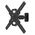Neomounts Uchwyt ścienny WL40S-840BL14 32'' - 65''