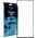 MyScreen Protector Samsung Galaxy A71 5G - Szkło hartowane na lekko zaokrąglone ekrany DIAMOND GLASS LITE edge FULL GLUE
