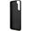 Guess Etui Guess GUHCS22SG4GFGR Samsung Galaxy S22 szary/grey hard case 4G Metal Gold Logo