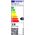 Taśma LED Activejet Taśma LED COB 3m z zasilaczem barwa neutralna IP20