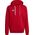 Adidas Bluza adidas ENTRADA 22 Hoody H57514 H57514 czerwony M