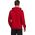 Adidas Bluza adidas ENTRADA 22 Hoody H57514 H57514 czerwony M