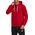 Adidas Bluza adidas ENTRADA 22 Hoody H57514 H57514 czerwony M