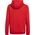 Adidas Bluza adidas ENTRADA 22 Hoody Y H57566 H57566 czerwony 164 cm