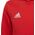 Adidas Bluza adidas ENTRADA 22 Hoody Y H57566 H57566 czerwony 152 cm