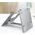 Stojak Tech-Protect Metalowy szary Z11 (THP824GRY)
